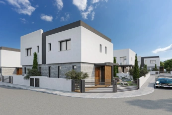 MARE Residential Complex