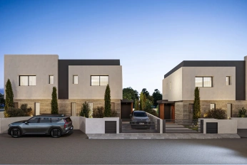 MARE Residential Complex