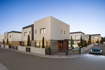 MARE Residential Complex