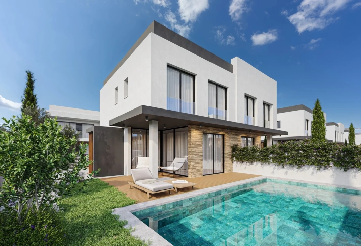MARE Residential Complex