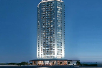 Marmara Kule