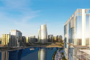 MBL Residence Tower