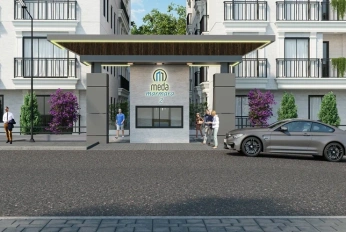 Meda Marmara 2