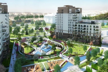 Metrolife Sancaktepe