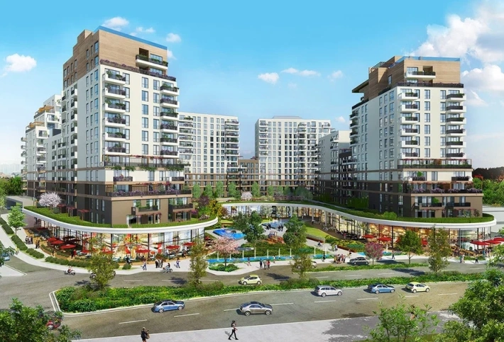 Metrolife Sancaktepe