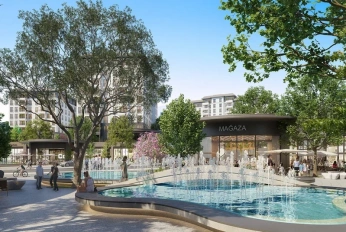 Meydan Basaksehir