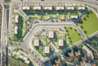 Meydan Basaksehir
