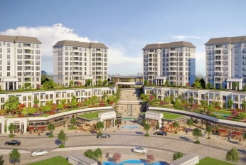 Meydan Basaksehir
