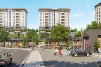 Meydan Basaksehir