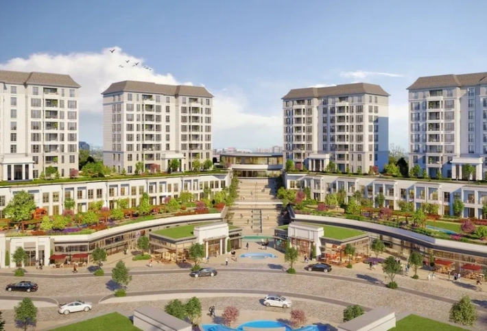 Meydan Basaksehir