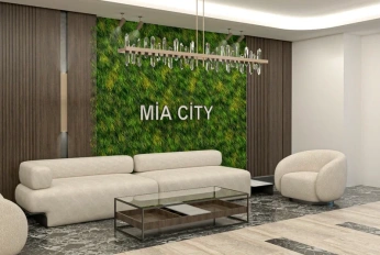 Mia City