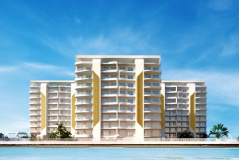 Miami Towers Residential Complex