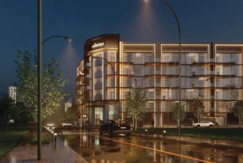 Milestone Residences