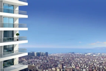 Mina Towers
