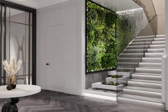 Modern Classic House