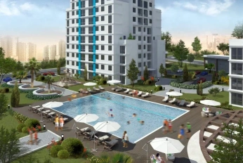 NCity Esenyurt