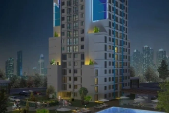 NCity Esenyurt