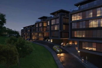 Nef Flats Sisli 25