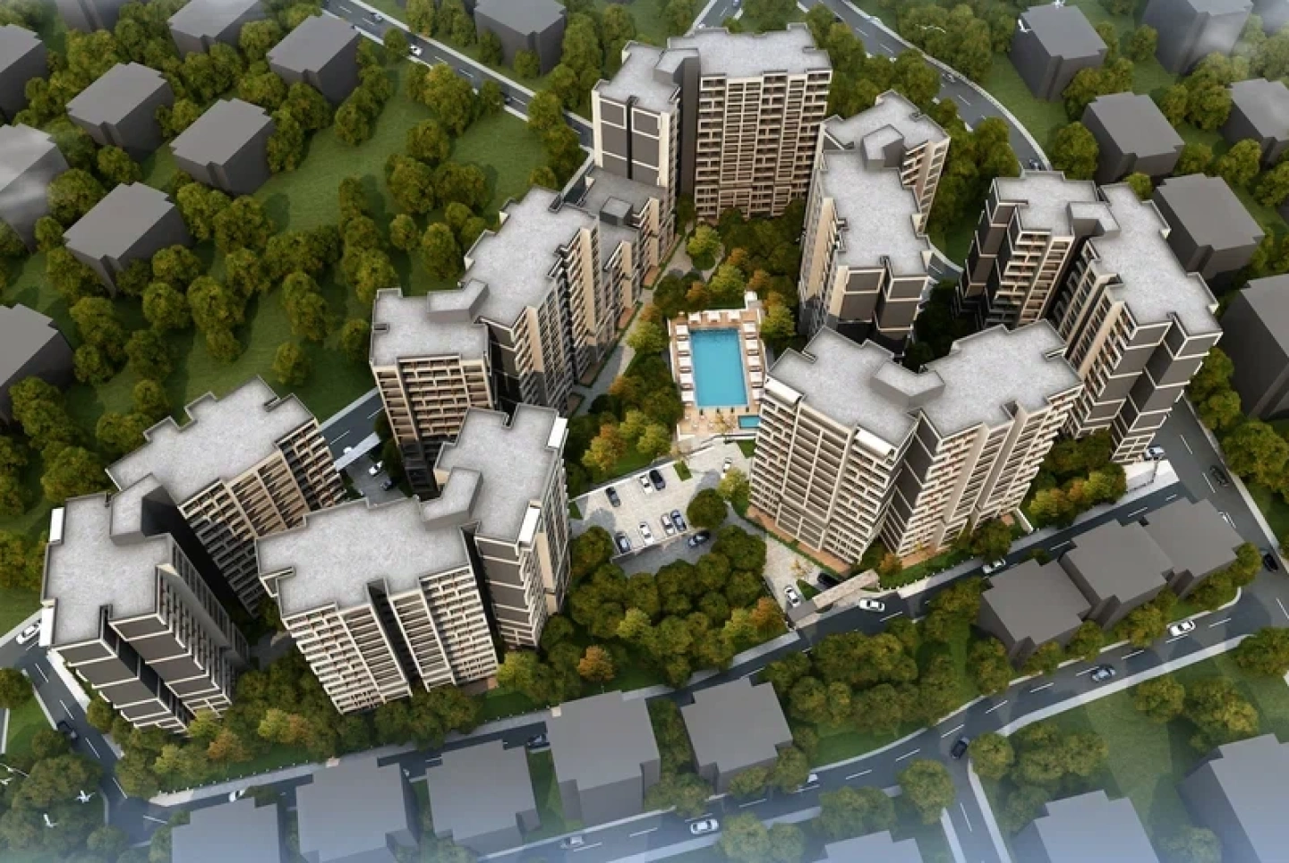 Nevadium Istanbul