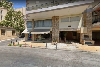 New apartments for rent with yields of up to 3.8%, in a calm and clean area in the centre of Athens