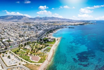 New apartments for rent with yields of up to 3.8%, in a calm and clean area in the centre of Athens