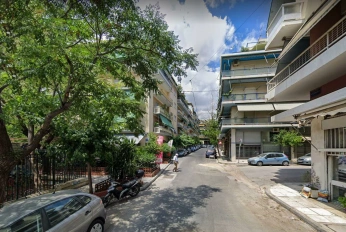 New apartments for rent with yields of up to 3.8%, in a calm and clean area in the centre of Athens