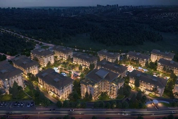 Nezihpark Bahcekent