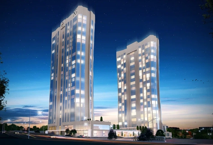 NG Residence