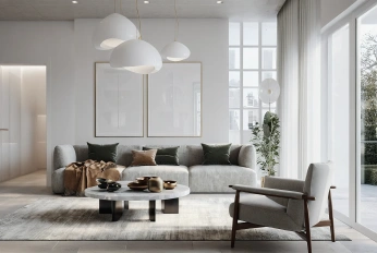 NIERO Residential Complex - Modern Apartments in Paralimni, Cyprus