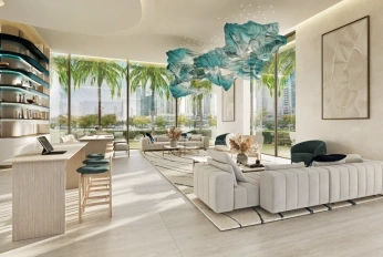 Nikki Beach Residences