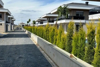 Nirvana Belek Villas