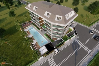 Nirvana Home