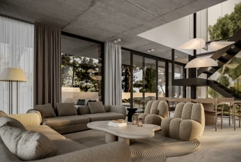 Nirvana Residential Complex