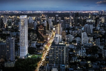 Noble Form Thonglor