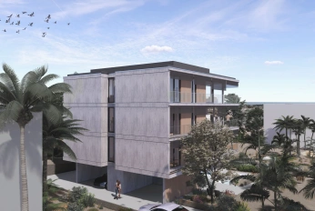 Noble Residential Complex