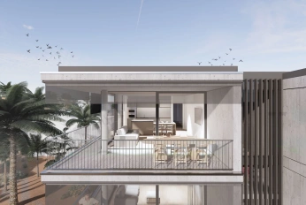 Noble Residential Complex
