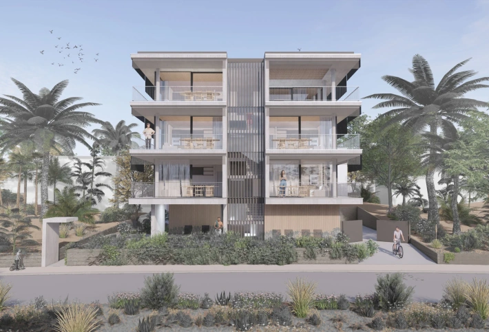 Noble Residential Complex