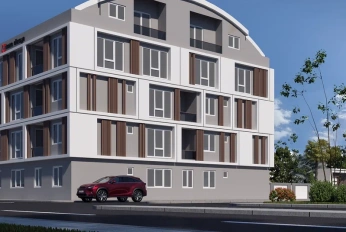 NOVA HOMES ALTINTAS