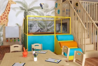 Number 5 Residence