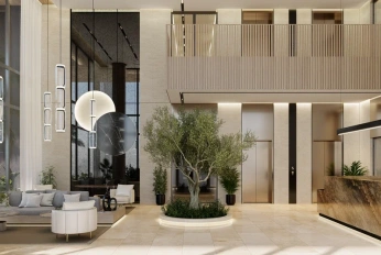 Oakley Square Residences