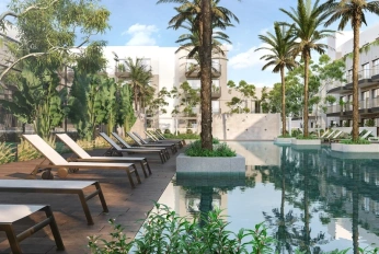 Oakley Square Residences