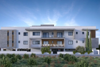 Oasis Garden Residential Complex