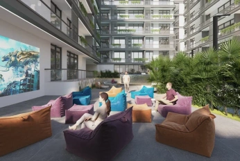 Olivia Residence