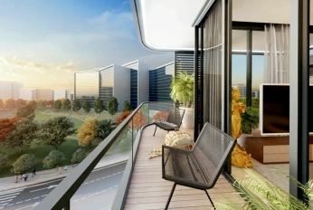 Olivia Residence