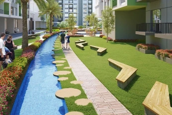 Olivz Residence