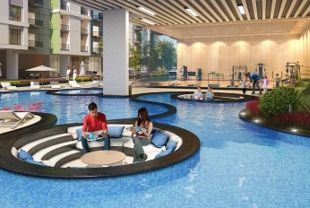Olivz Residence