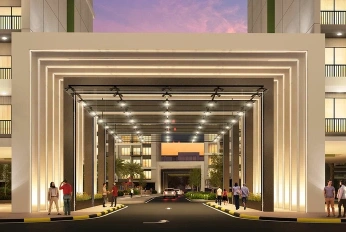 Olivz Residence