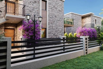 Onallar Life Bodrum