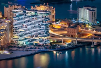 One At Palm Jumeirah