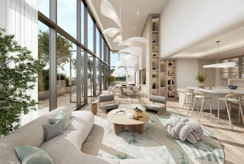 One River Point